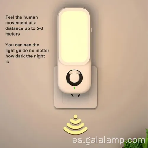 Dusk Dawn Smart Light de pared al aire libre con sensor